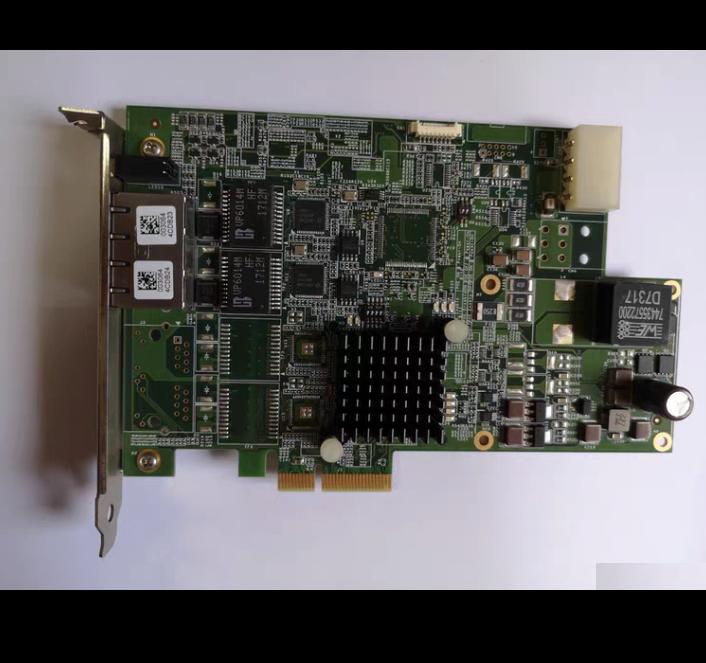 PCIe-POE72 51-18531-0A10