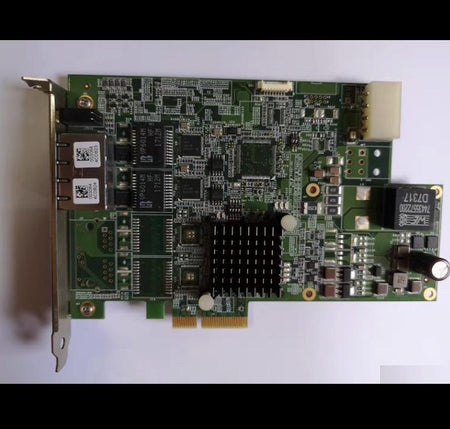 PCIe-POE72 51-18531-0A10