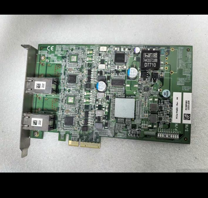 PCIe-PoE2 Rev A4 POE