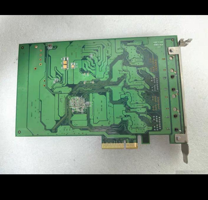 PCIe-PoE2 Rev A4 POE