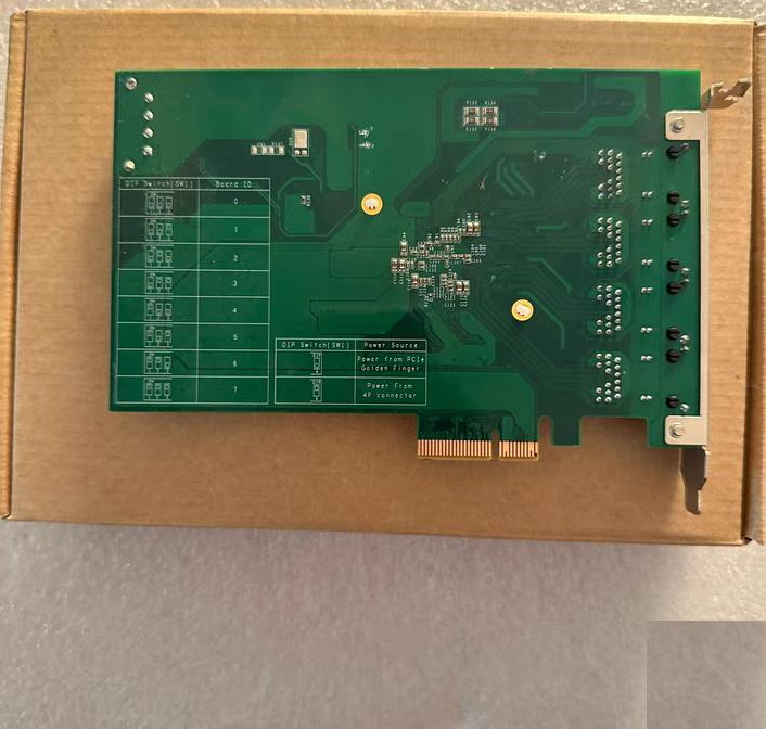 PCIe-PoE354at PoE354at POE