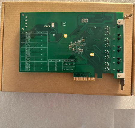 PCIe-PoE354at PoE354at POE