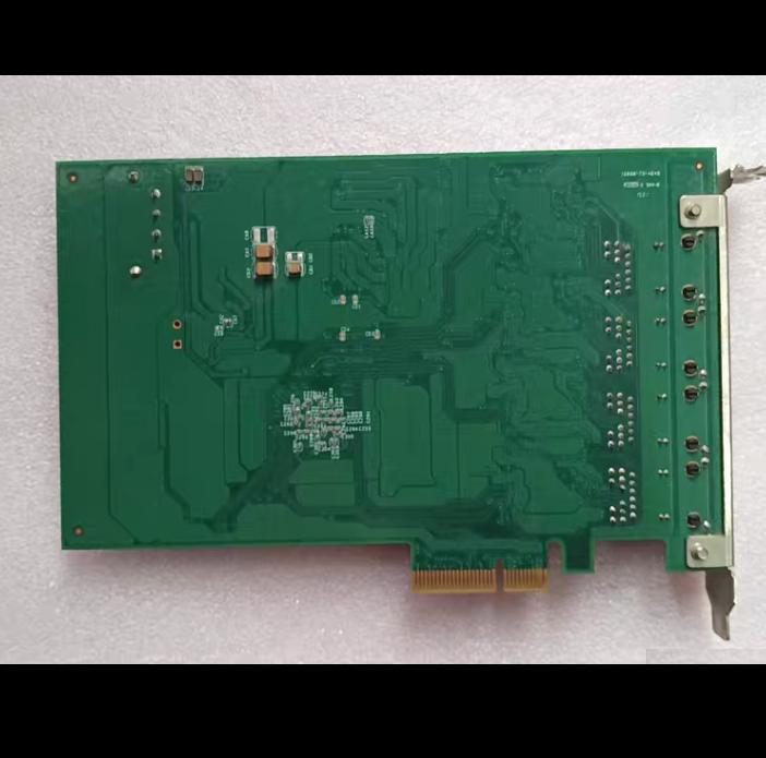 PCIe-PoE4 Rev A4 PCIE-POE4p