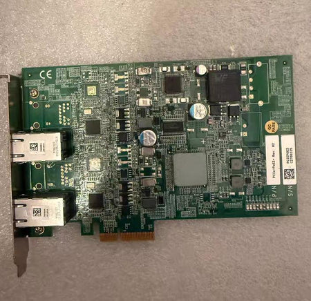 PCIe-PoE4 Rev A4 PCIE-PO PCIE-POE2Rev A4POE