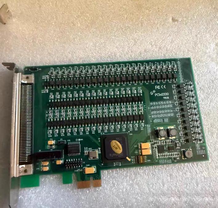 PCIe2330 V6 01