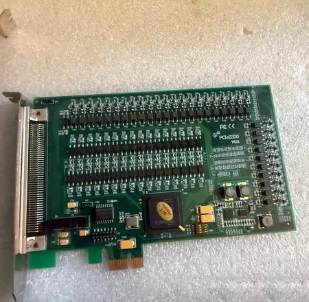 PCIe2330 V6 01