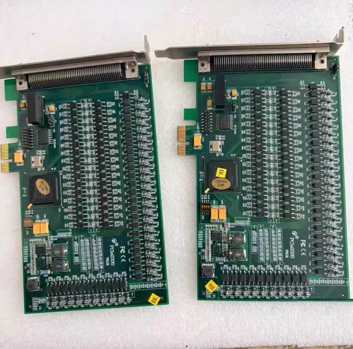PCIe2330 V6 01