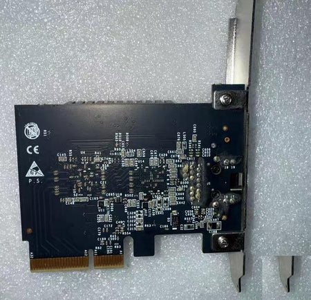 PCIe4 0x1 10G 5G 2 5G AQC113