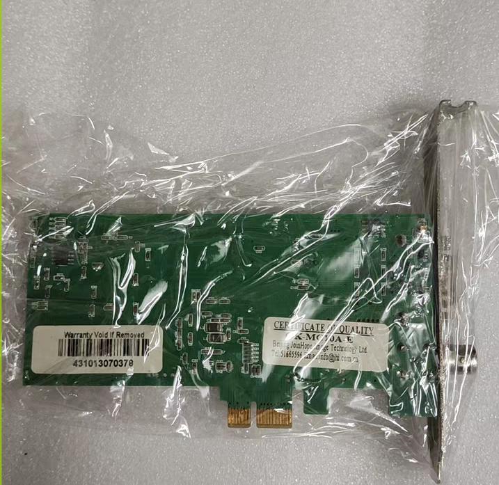 PCIe OK-MC10A-E OK-MC10A-E