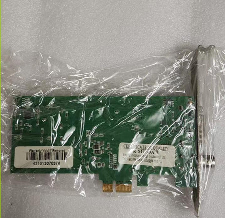 PCIe OK-MC10A-E OK-MC10A-E