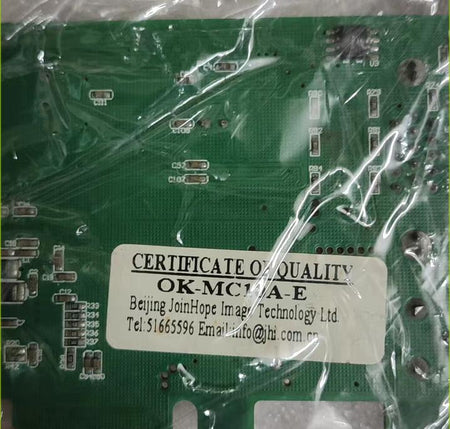 PCIe OK-MC10A-E OK-MC10A-E