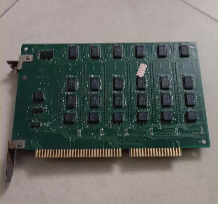 PCL-722 REV 1 01 ISA