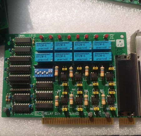 PCL-725REV A2