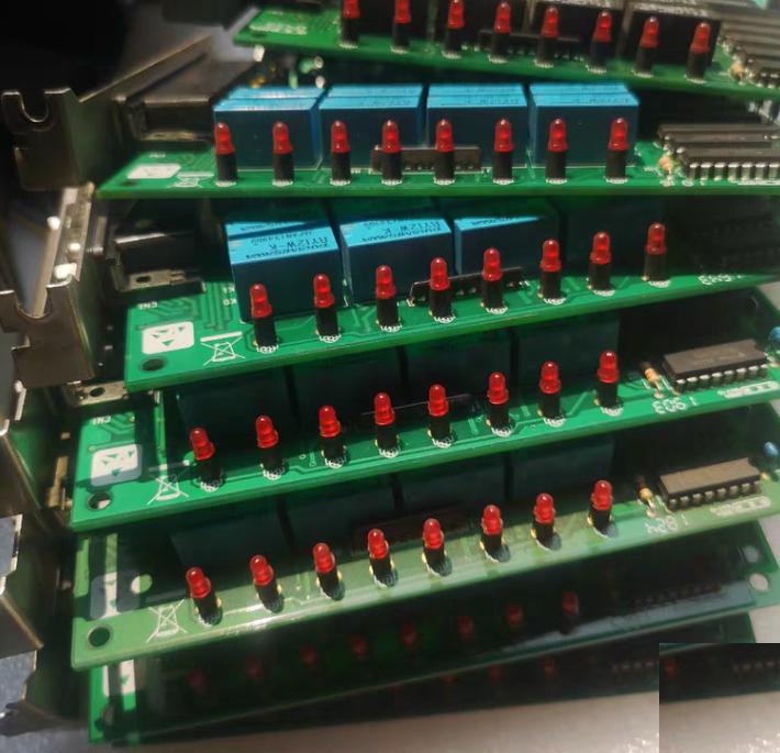 PCL-725REV A2