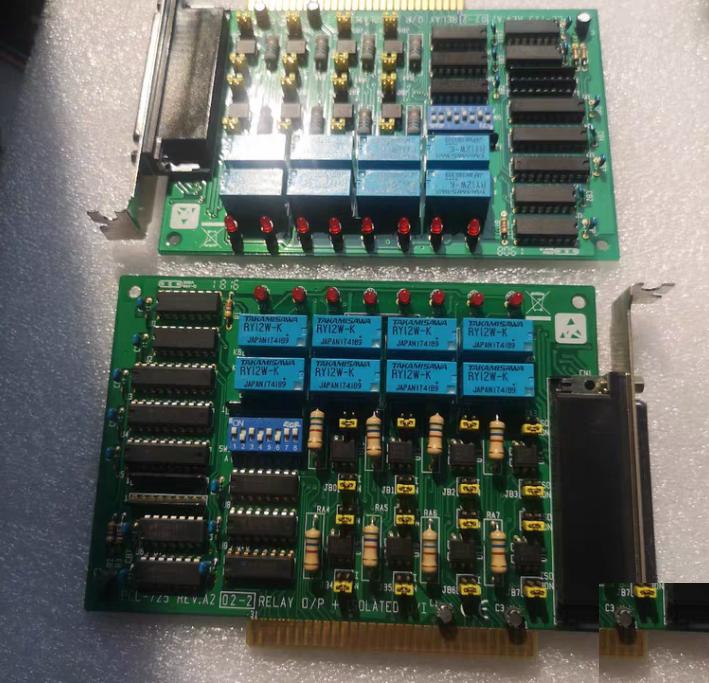 PCL-725REV A2