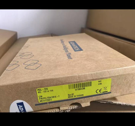 PCL-725 PCL-725A1201E-T TVS ADVANTECH PCL-725A1201E-T