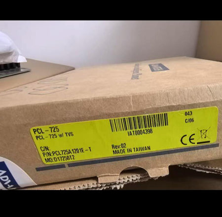 PCL-725 PCL-725A1201E-T TVS ADVANTECH PCL-725A1201E-T