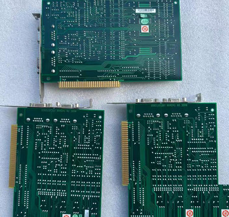 PCL-728 A1 12 2 ISA 15