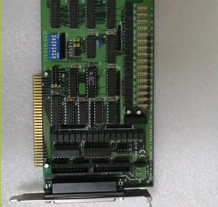 PCL-730 PCL-730 32CH IO