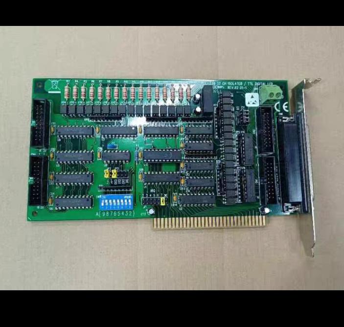 PCL-730 REV B2