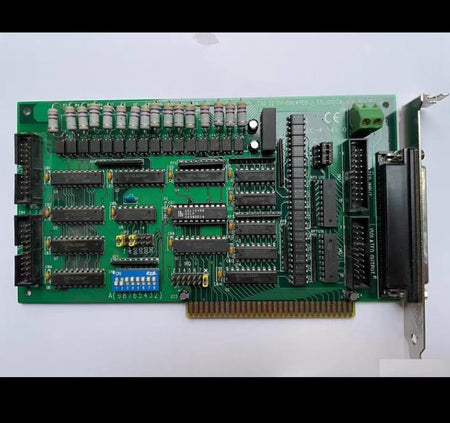 PCL-730 REV B2 DIO