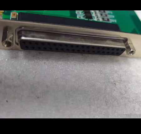 PCL-733 REV B1 32 ISA