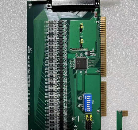 PCL-734 PCL-733 32