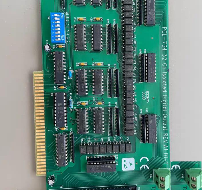 PCL-734 REV A1 32