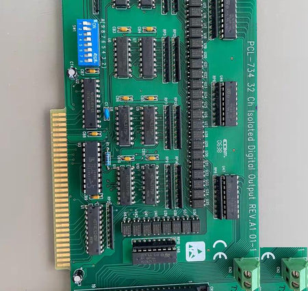 PCL-734 REV A1 32