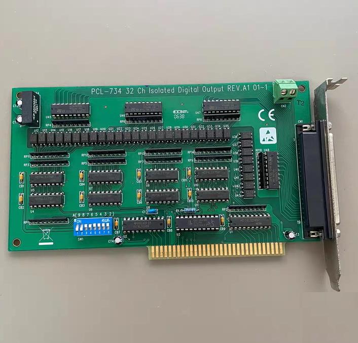 PCL-734 REV A1 32