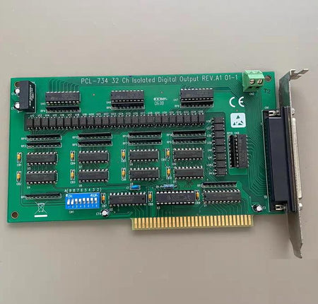 PCL-734 REV A1 32