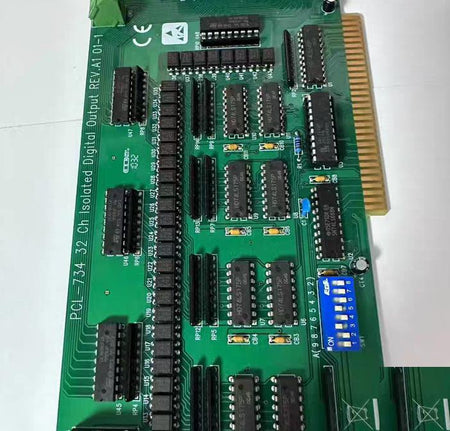 PCL-734 REV A1 32