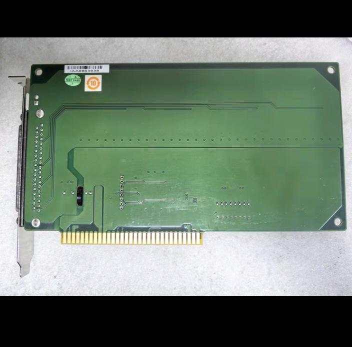 PCL-734 REV B2 01-1 19C3073403-01
