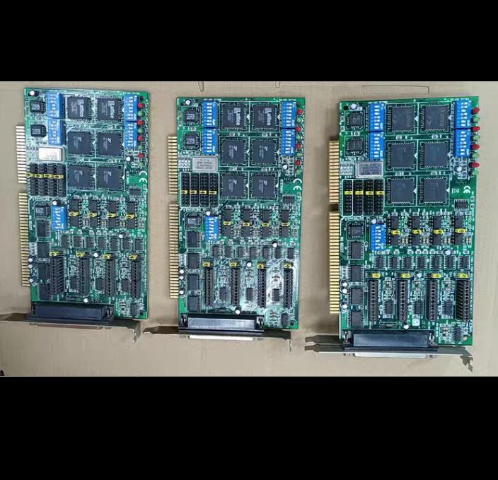 PCL-746 port RS232 422 485