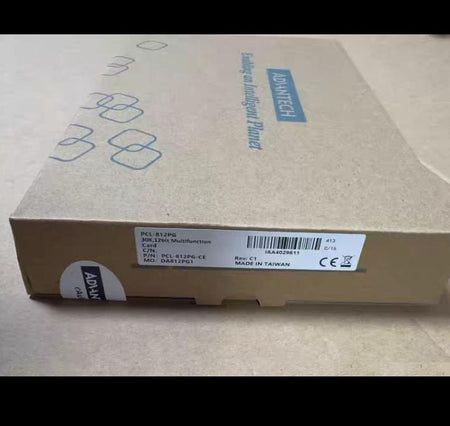 PCL-812PG