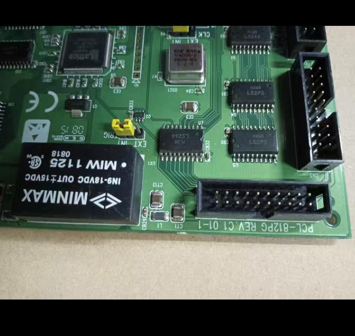 PCL-812PG