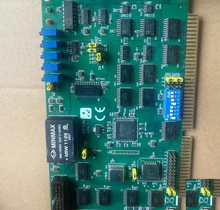 PCL-812PG REV C1 01-1 I O PCL-812PG