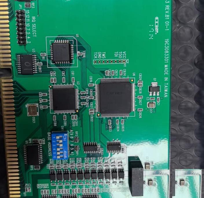 PCL-833 Pci-1760u pci-1742U Pci-1720U pcL-841