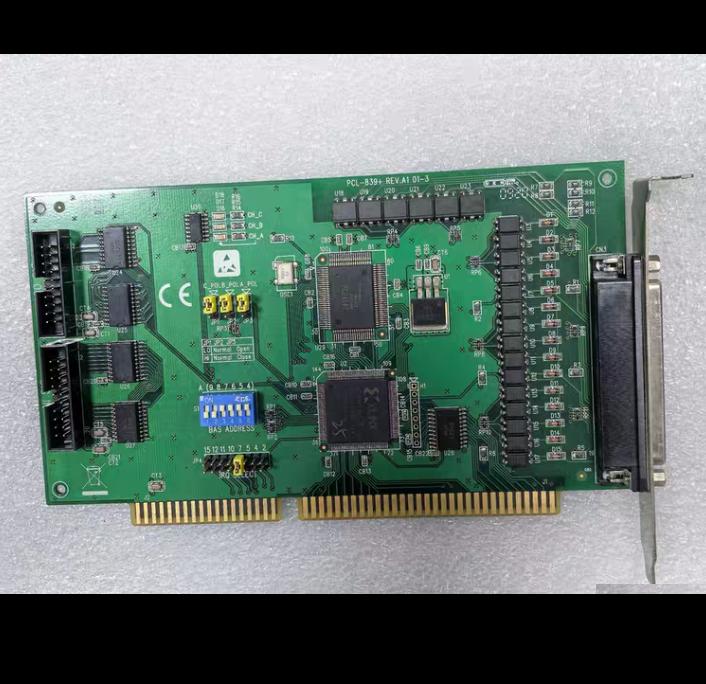 PCL-839 REV A1