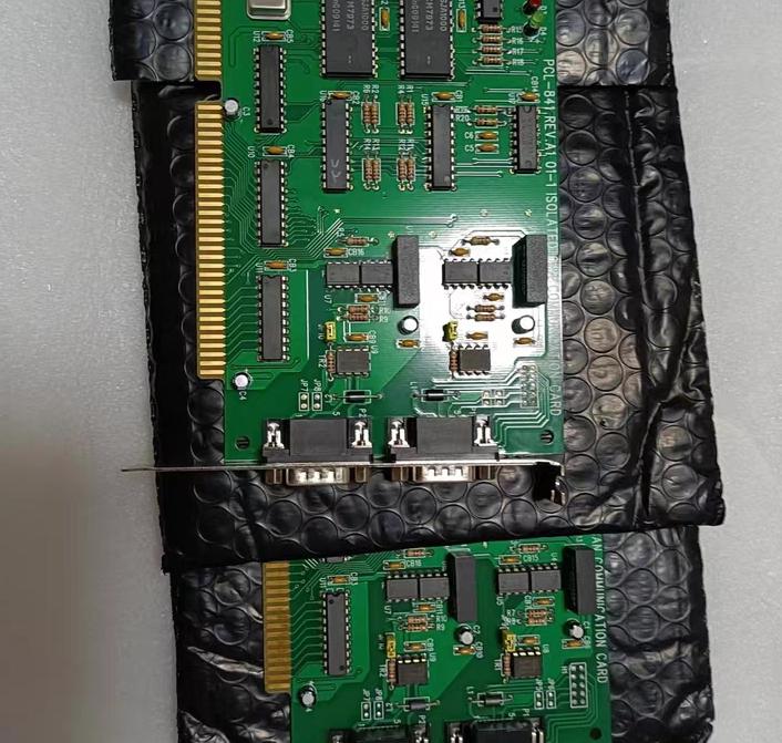 PCL-841 REV A1 2