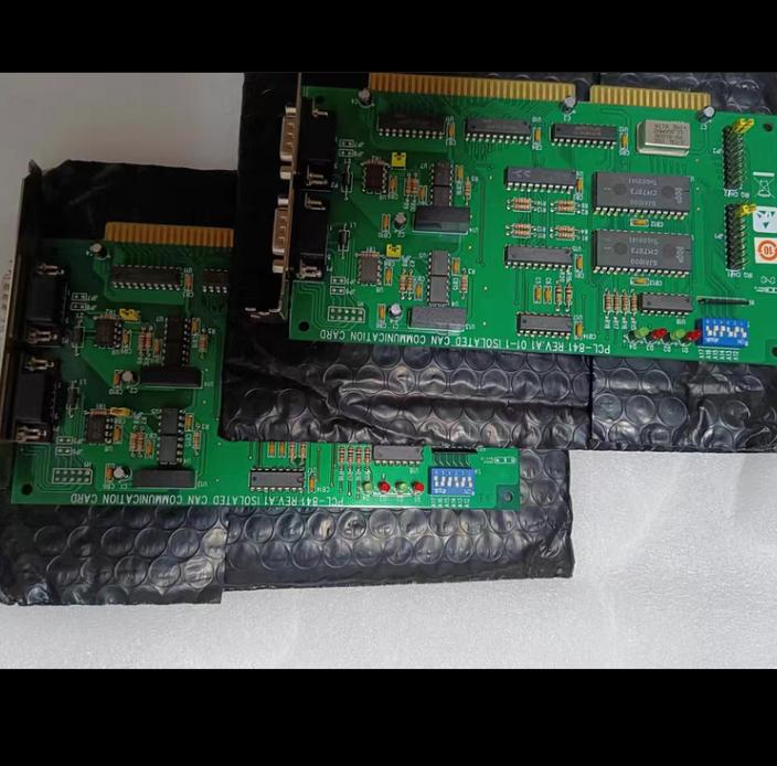 PCL-841 REV A1 2