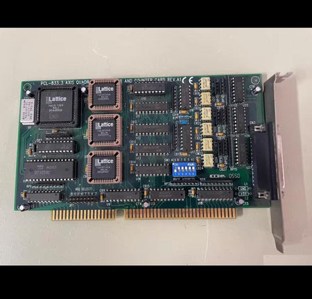 PCL833 REV A1