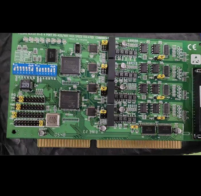 PCL846b 4 RS-485