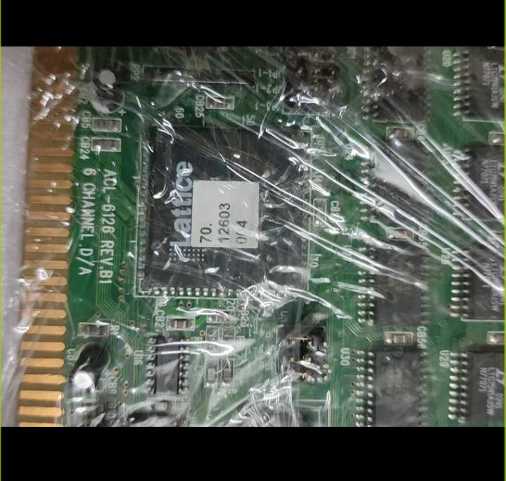 PCL 6126 REV B1 ISA