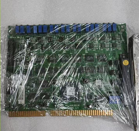 PCL 6126 REV B1 ISA