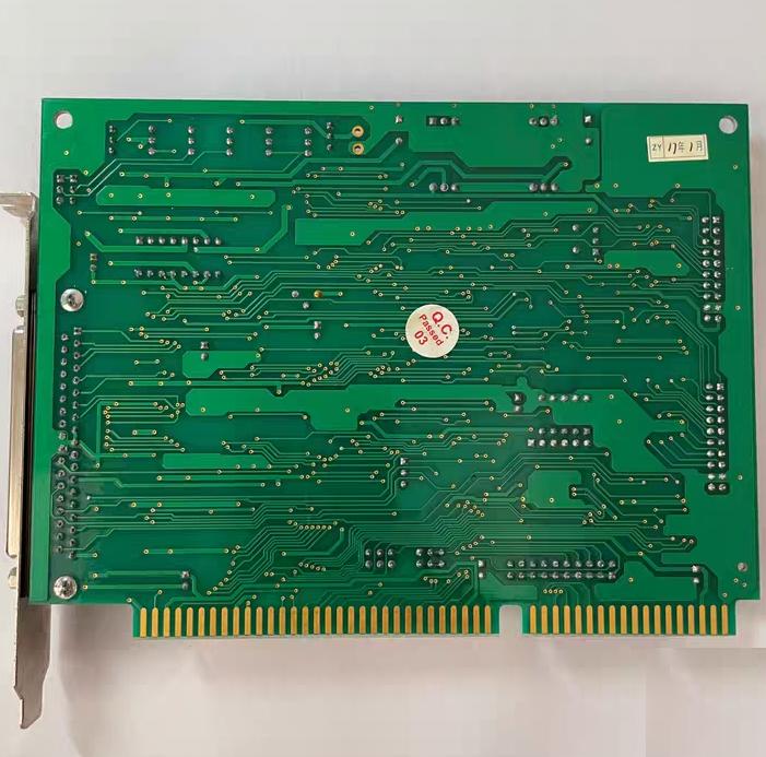 PCL 812PG REV 1 0 IO