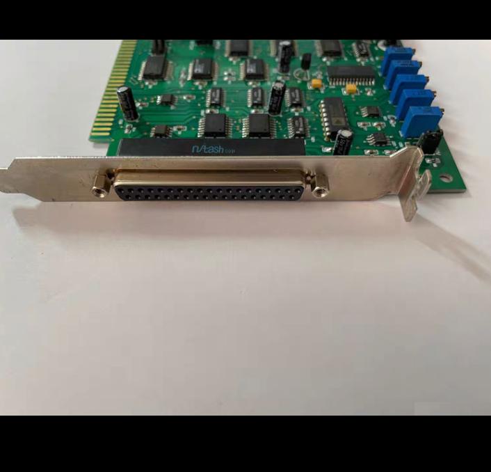 PCL 812PG REV 1 0 IO