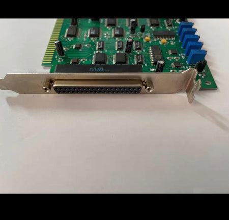 PCL 812PG REV 1 0 IO