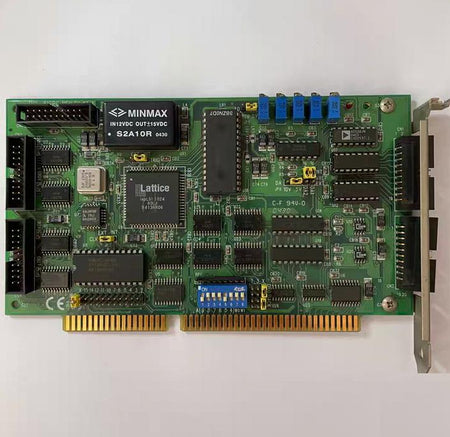 PCL 812PG REV B1 MultiLab IO