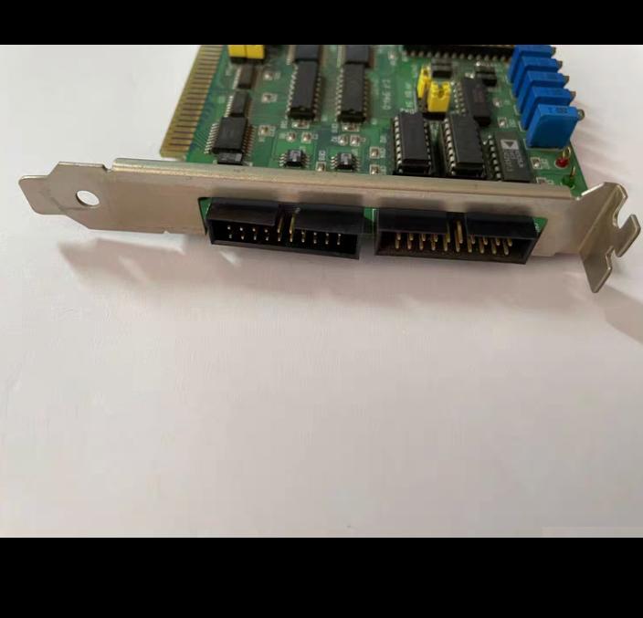 PCL 812PG REV B1 MultiLab IO